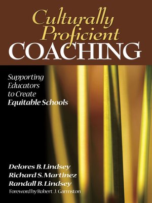 cover image of Culturally Proficient Coaching